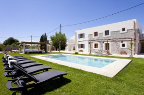 Villa Siller walk to beach